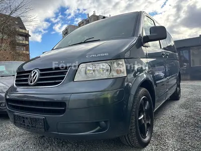 Volkswagen T5 Transporter – Foto 4