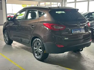 Hyundai ix35 – Foto 8
