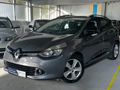 Renault Clio – Foto 2