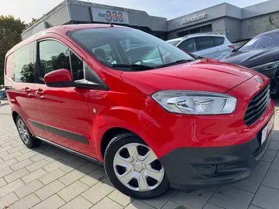 Ford Transit – Foto 2