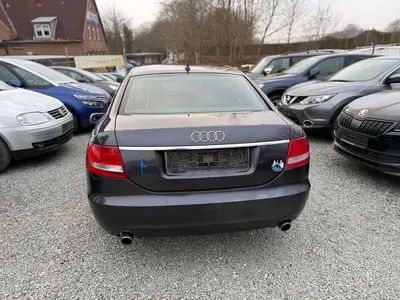 Audi A6 – Foto 5