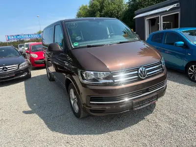 Volkswagen T6 Transporter – Foto 1