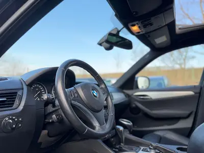 BMW X1 – Foto 19