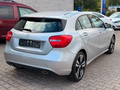 Mercedes-Benz A 180 – Foto 8