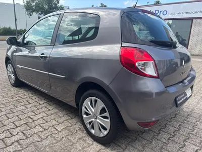 Renault Clio – Foto 7