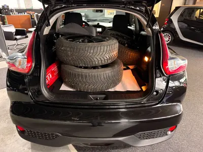 Nissan Juke – Foto 12
