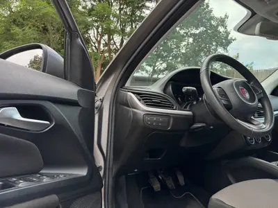 Fiat Tipo – Foto 11
