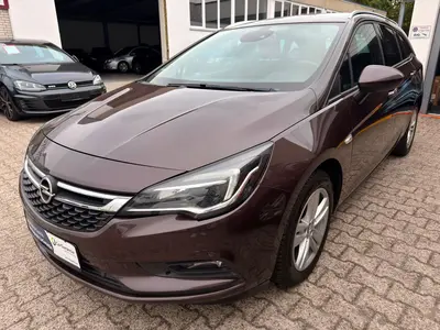 Opel Astra – Foto 3