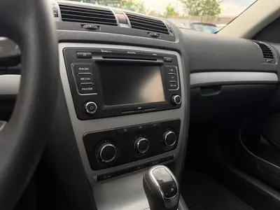 Škoda Octavia – Foto 9