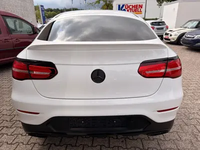 Mercedes-Benz GLC 43 AMG – Foto 8