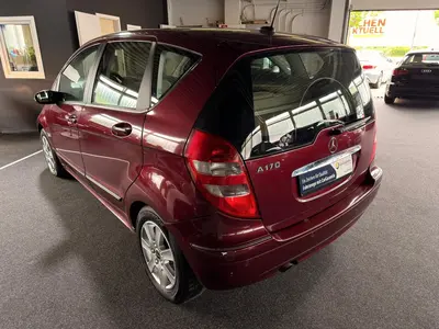 Mercedes-Benz A 170 – Foto 6