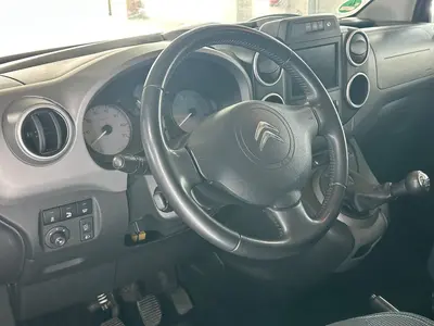 Citroën Berlingo – Foto 8