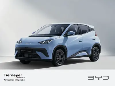 BYD DOLPHIN SURF – Foto 2