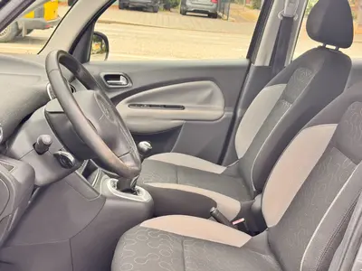 Citroën C3 – Foto 13