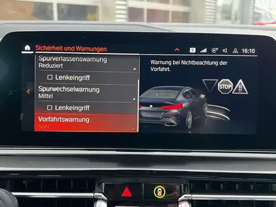 BMW 840 – Foto 12