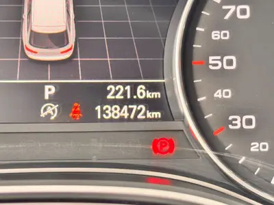 Audi A6 – Foto 14