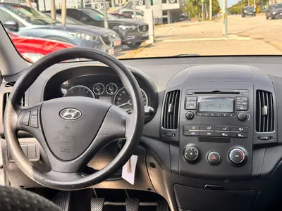 Hyundai i30 – Foto 25