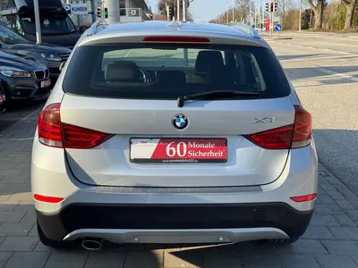 BMW X1 – Foto 6