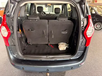 Dacia Lodgy – Foto 11