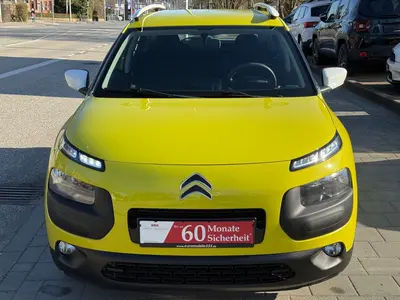 Citroën C4 Cactus – Foto 3