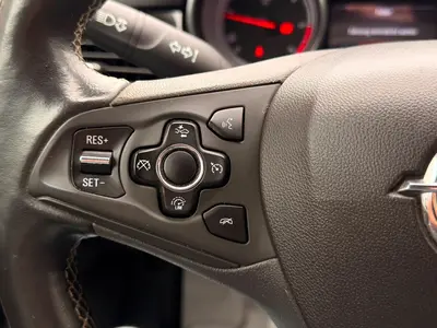 Opel Astra – Foto 23