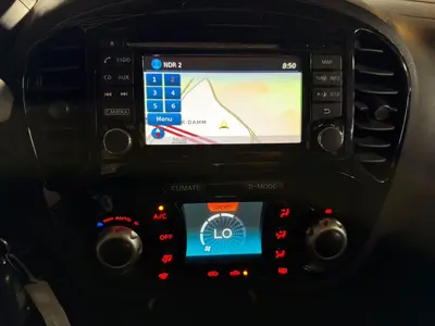 Nissan Juke – Foto 21
