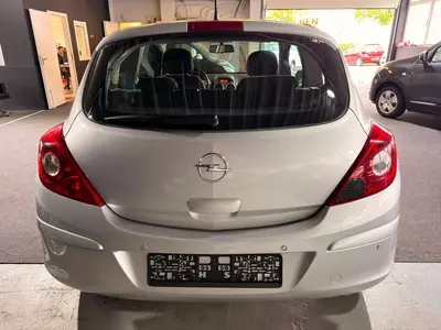 Opel Corsa – Foto 6