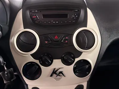 Ford Ka/Ka+ – Foto 13