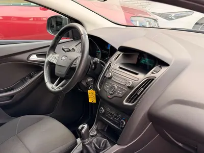 Ford Focus – Foto 15
