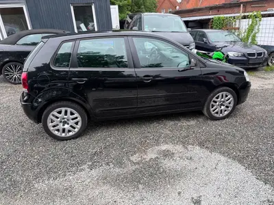 Volkswagen Polo – Foto 4