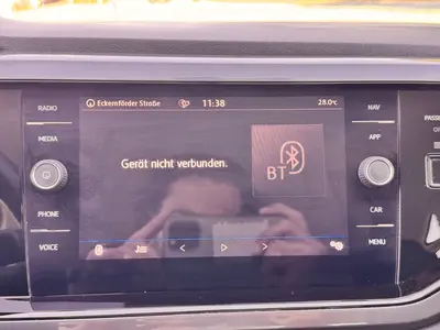 Volkswagen Polo – Foto 21