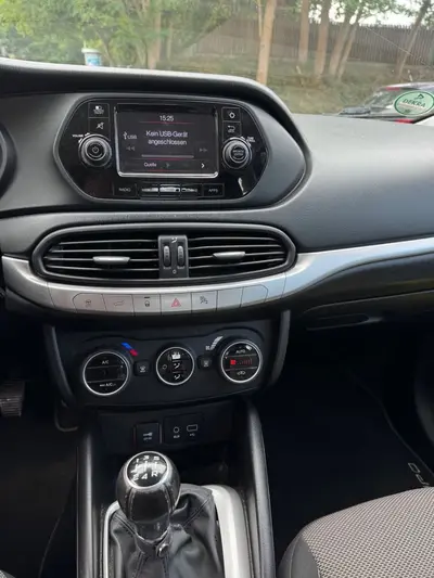 Fiat Tipo – Foto 13