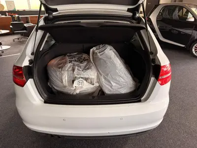 Audi A3 – Foto 10