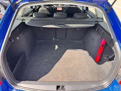 Škoda Octavia – Foto 8
