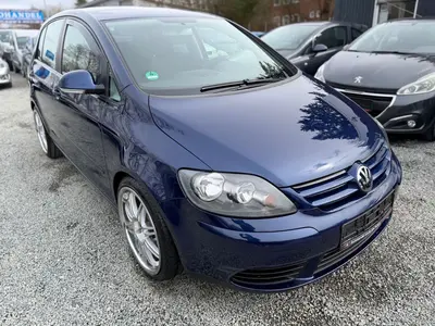 Volkswagen Golf Plus – Foto 1