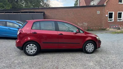 Volkswagen Golf Plus – Foto 6