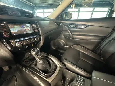 Nissan X-Trail – Foto 24