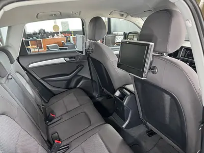 Audi Q5 – Foto 18