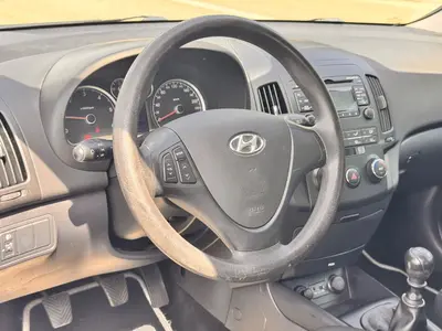 Hyundai i30 – Foto 10