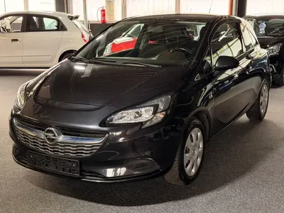 Opel Corsa – Foto 1
