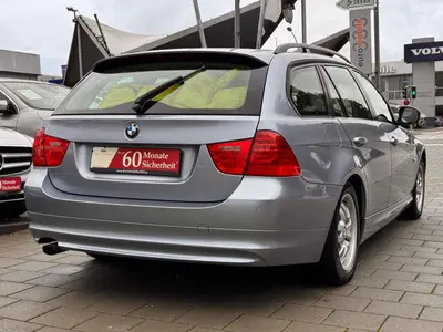 BMW 318 – Foto 6
