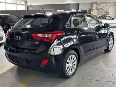 Hyundai i30 – Foto 4