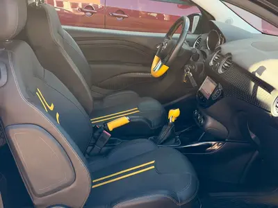 Opel Adam – Foto 12