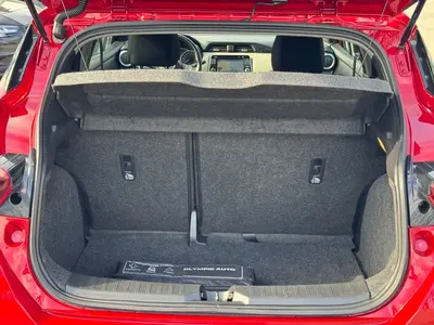 Nissan Micra – Foto 9