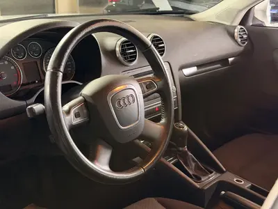Audi A3 – Foto 12