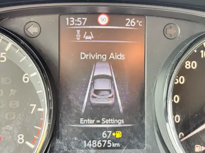 Nissan Qashqai – Foto 21