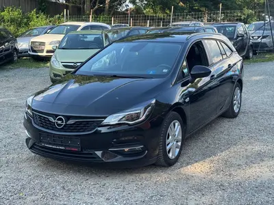 Opel Astra – Foto 3