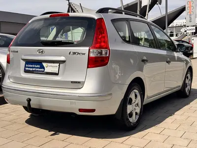 Hyundai i30 – Foto 5