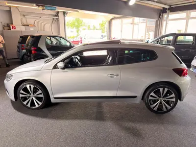 Volkswagen Scirocco – Foto 5