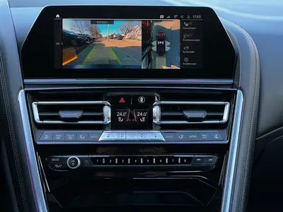 BMW 840 – Foto 17